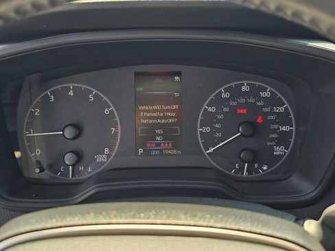 Certified 2024 Toyota Corolla SE FWD image 23