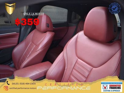 Used 2024 BMW i4 eDrive35 w/ M Sport Package