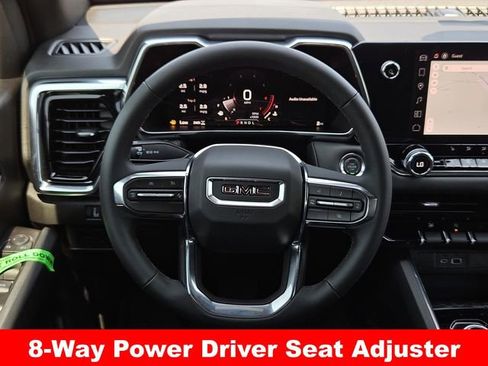 New 2026 GMC Canyon Elevation w/ Convenience Package image 16