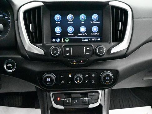 Used 2023 GMC Terrain SLE w/ Driver Convenience Package AWD/4WD image 11