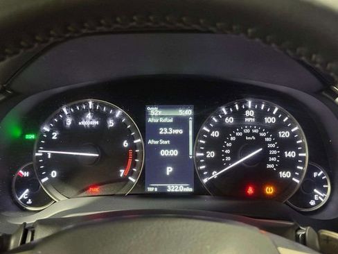 Used 2020 Lexus RX 350 AWD w/ Premium Package image 12