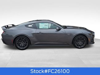 New 2026 Ford Mustang GT video 2