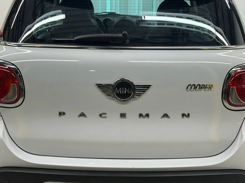 Used 2015 MINI Cooper Paceman FWD image 11