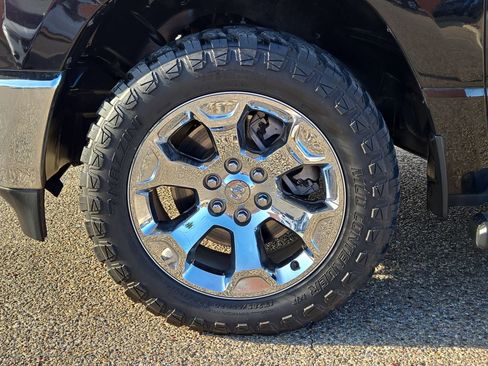 Used 2022 RAM 1500 Lone Star image 11