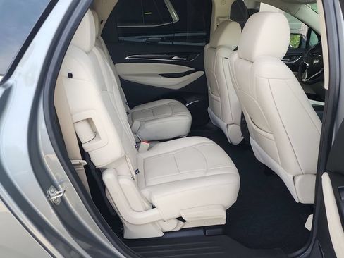 Certified 2023 Buick Enclave Essence w/ Experience Buick Package FWD image 25