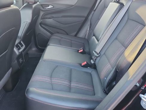 Used 2023 Chevrolet Equinox RS image 11