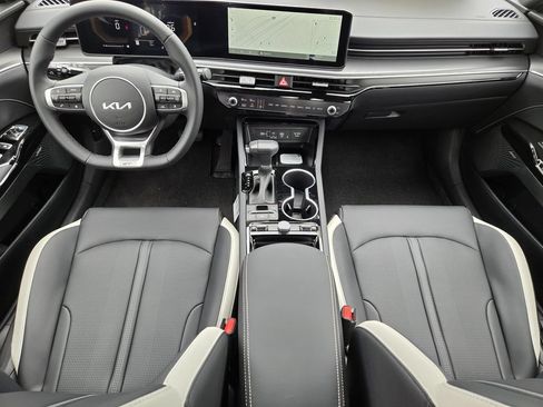 New 2026 Kia K5 GT-Line FWD image 21