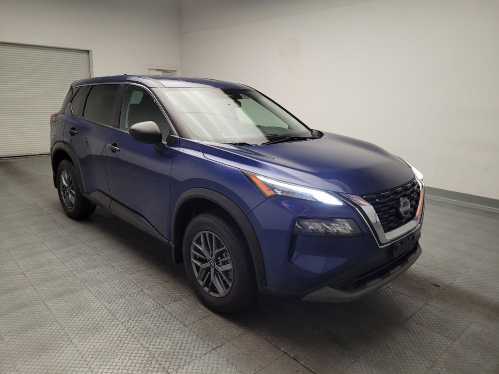 Used 2023 Nissan Rogue S FWD image 13