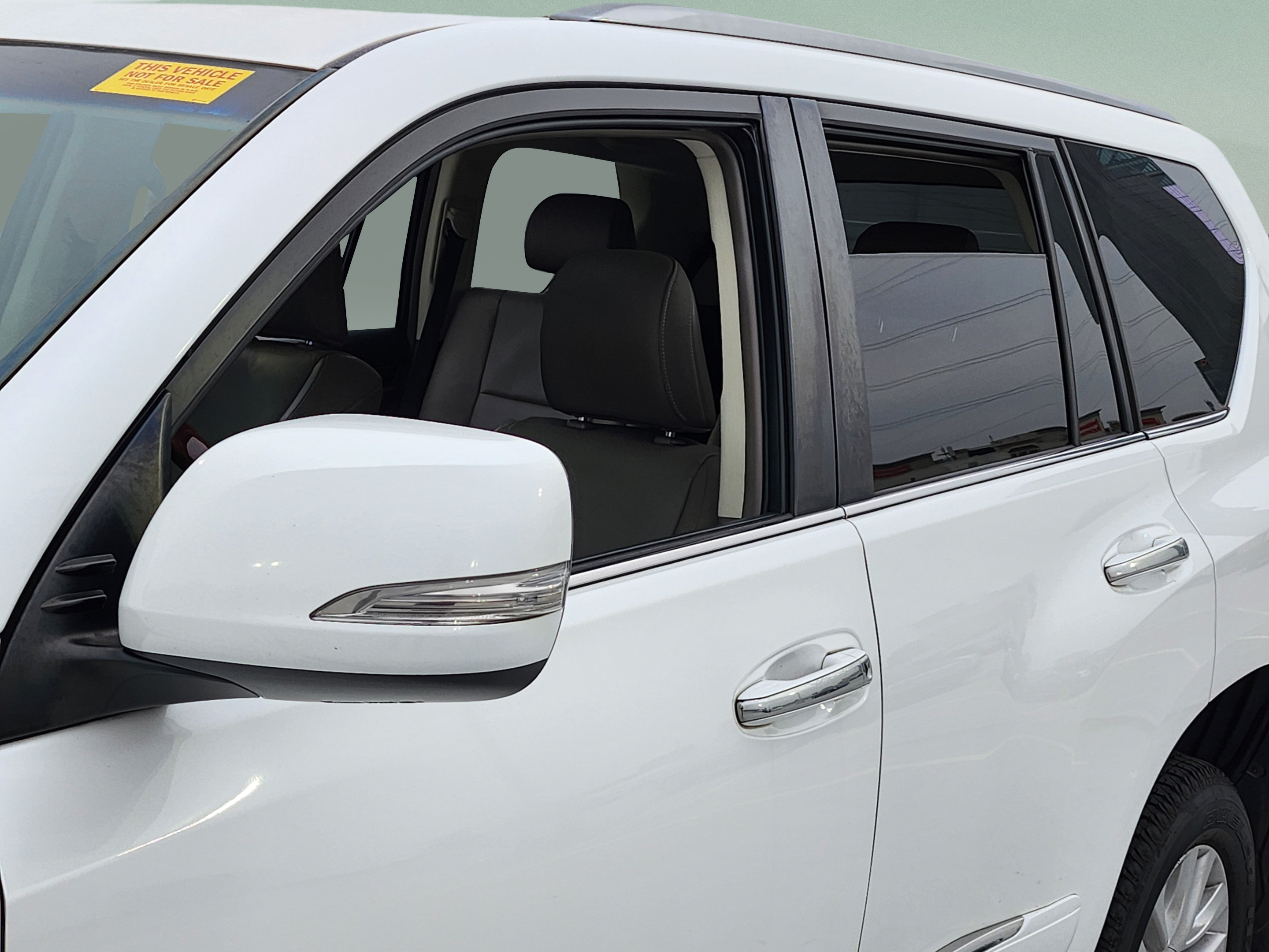 Used 2018 Lexus GX 460 Premium AWD/4WD image 31