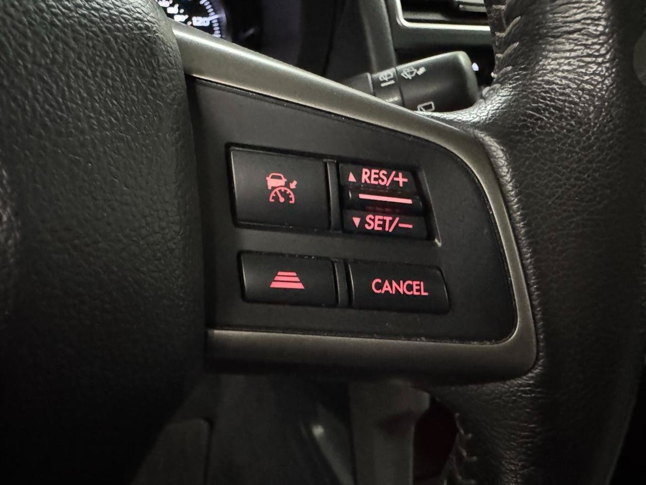 Used 2016 Subaru Forester 2.5i Touring w/ Eyesight & Navigation System AWD/4WD image 13