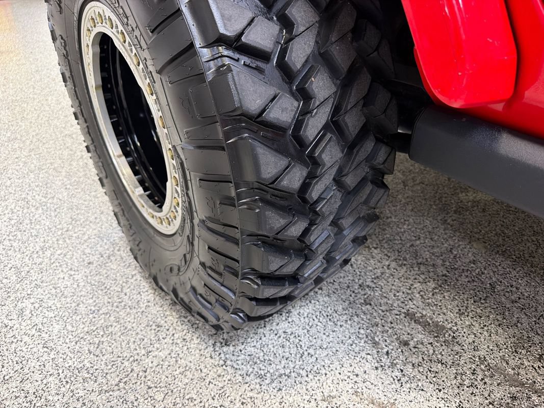 Used 2018 Jeep Wrangler Unlimited Rubicon AWD/4WD image 51