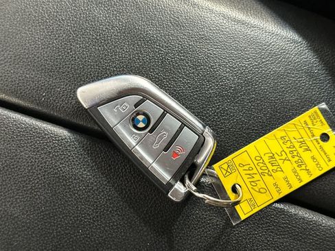 Used 2020 BMW X5 xDrive40i AWD/4WD image 28