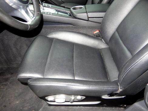 Used 2016 Porsche Panamera 4dr HB 4 image 12