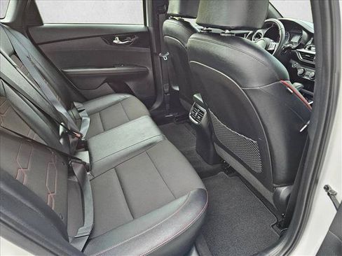 Used 2020 Kia Forte GT FWD image 15