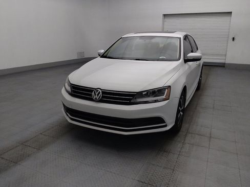 Used 2017 Volkswagen Jetta SE FWD image 15