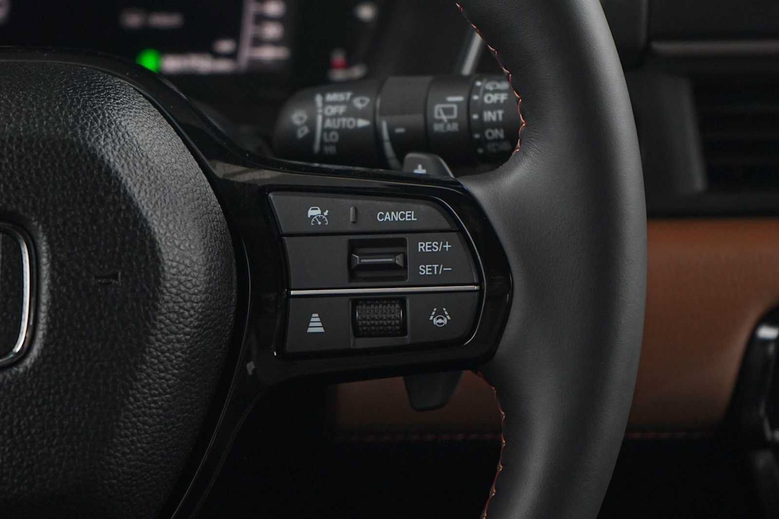 Used 2026 Honda Passport TrailSport Elite image 18