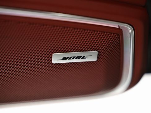 Certified 2023 Porsche Panamera 4S image 21