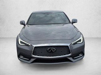 Used 2020 INFINITI Q60 3.0t Luxe w/ Essential Package video 2