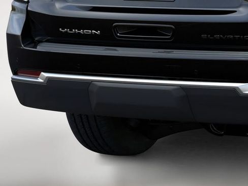 New 2026 GMC Yukon Elevation w/ LPO, Illumination Package AWD/4WD image 14