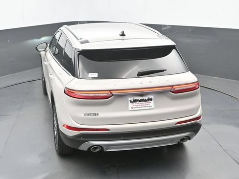 Used 2024 Lincoln Corsair Reserve FWD image 28