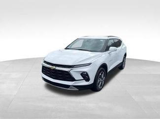 Certified 2024 Chevrolet Blazer LT w/ LPO, Floor Liner Package AWD/4WD video 2
