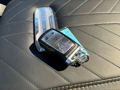 New 2026 RAM 1500 Tungsten AWD/4WD image 20