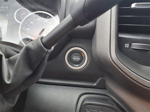 New 2026 RAM 4500 Tradesman w/ Chrome Appearance Group image 10