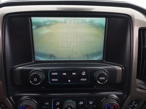 Used 2017 Chevrolet Silverado 2500 High Country AWD/4WD image 26