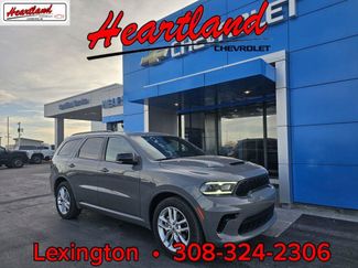 Used 2024 Dodge Durango R/T AWD/4WD video 1