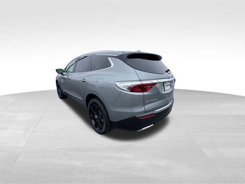 Certified 2024 Buick Enclave Essence w/ Sport Touring Edition AWD/4WD image 9