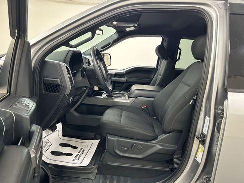 Used 2020 Ford F150 XLT w/ Equipment Group 302A Luxury AWD/4WD image 9