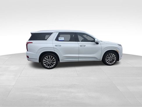Used 2020 Hyundai Palisade Limited image 11