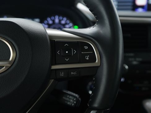 Used 2019 Lexus RX 450h 450h image 29