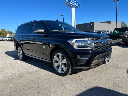 Used 2022 Ford Expedition King Ranch