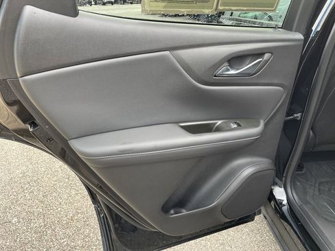 Used 2024 Chevrolet Blazer LT w/ Convenience Package image 43