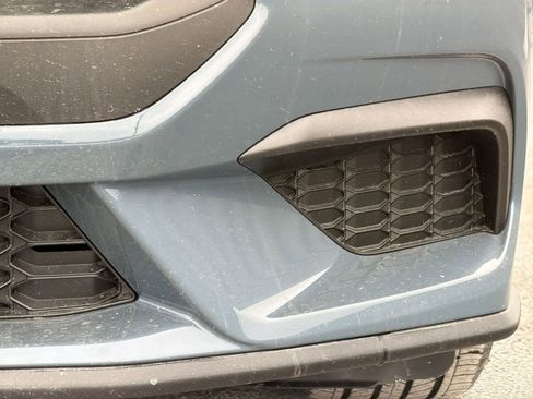 New 2026 Ford Mustang Coupe image 11