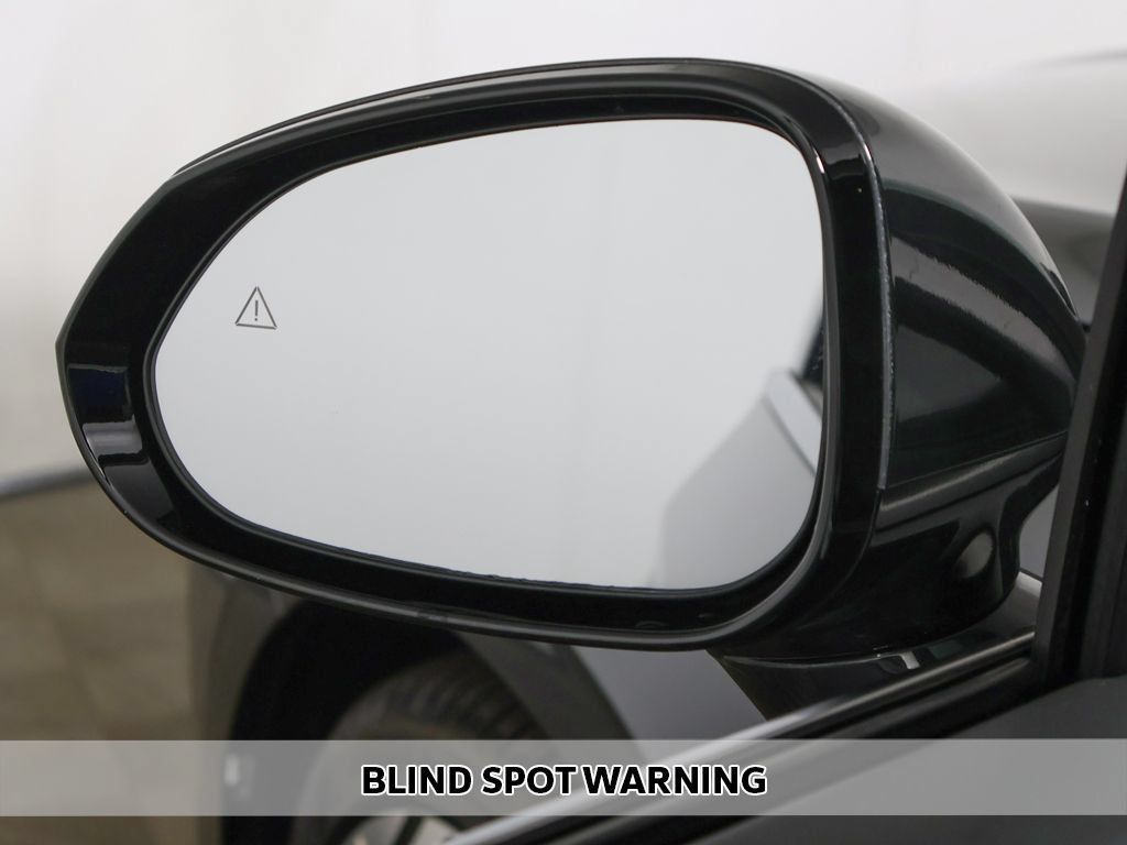 Certified 2026 Hyundai Sonata SEL AWD/4WD image 4