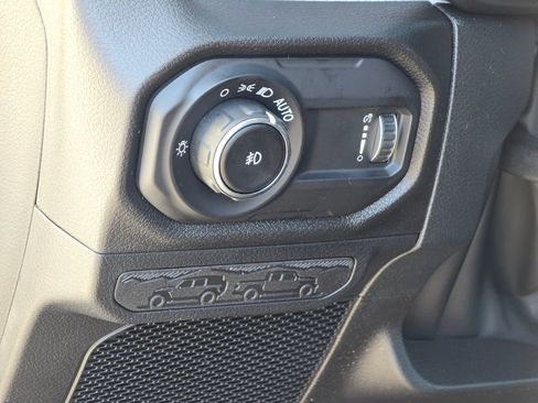 New 2026 Jeep Wrangler Sport S image 33