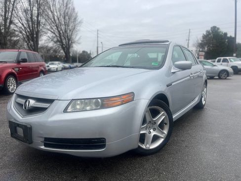 Used 2005 Acura TL image 1