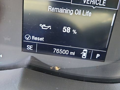 Used 2020 Chevrolet Trax LS FWD image 28