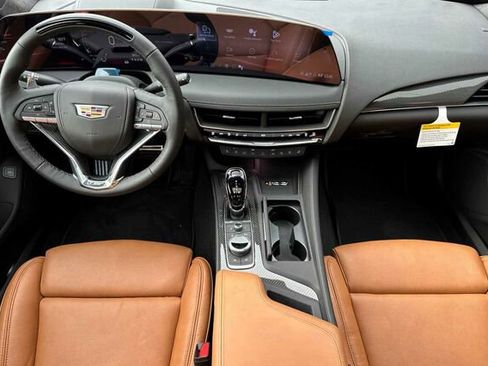 New 2026 Cadillac CT5 V image 13