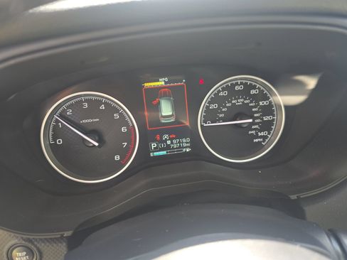 Used 2023 Subaru Forester Premium AWD/4WD image 11