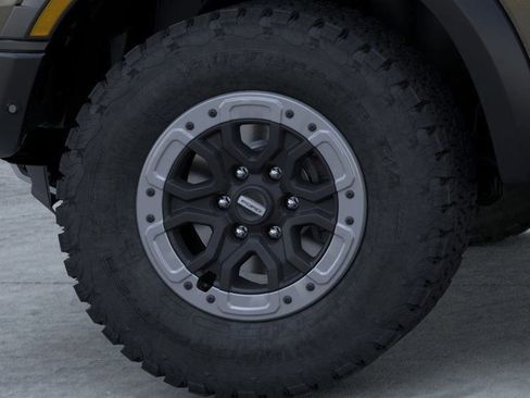 New 2026 Ford Ranger Raptor AWD/4WD image 37