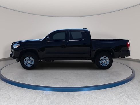 Used 2023 Toyota Tacoma SR AWD/4WD image 8