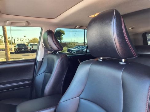 Used 2015 Toyota 4Runner 4WD image 26