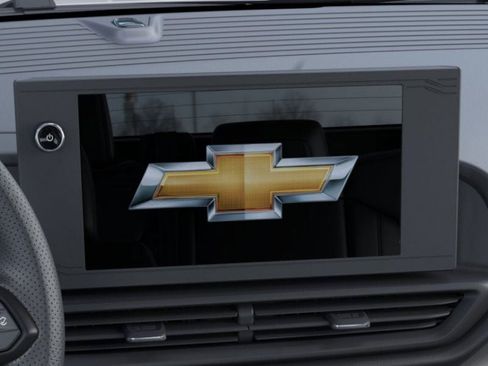 New 2025 Chevrolet Silverado EV W/T AWD/4WD image 42