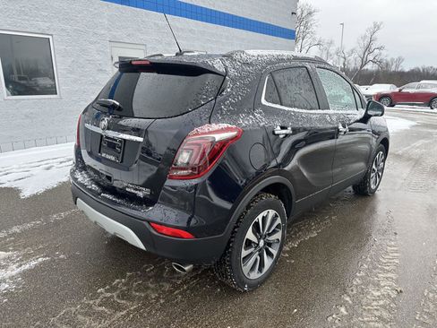 Used 2022 Buick Encore Preferred w/ Safety Package image 10