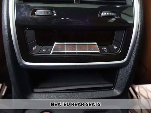 Used 2024 BMW X7 M60i image 10