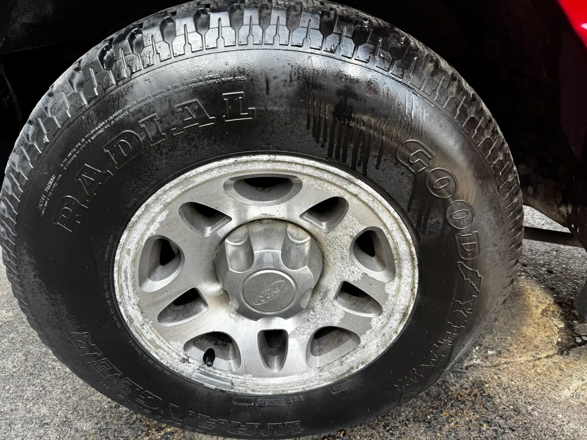 Used 2011 Ford Ranger XLT AWD/4WD image 15