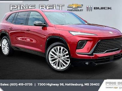 New 2026 Buick Enclave Sport Touring w/ Super Cruise Package